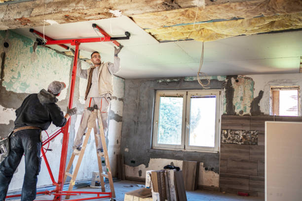 Best Professional Insulation Contractor  in Lititz, PA