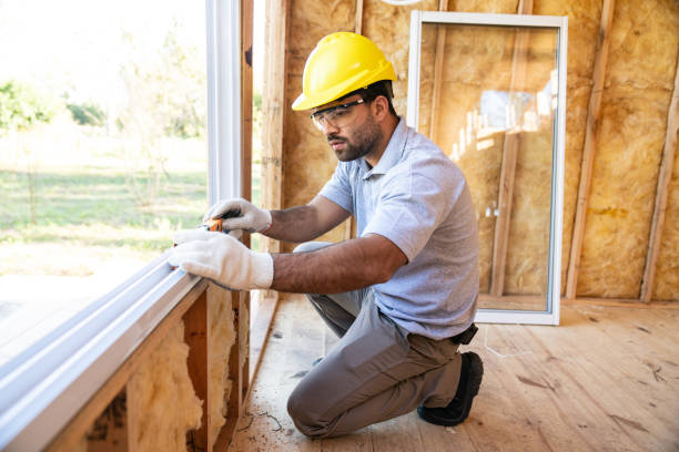 Best Commercial Insulation Contractor  in Lititz, PA