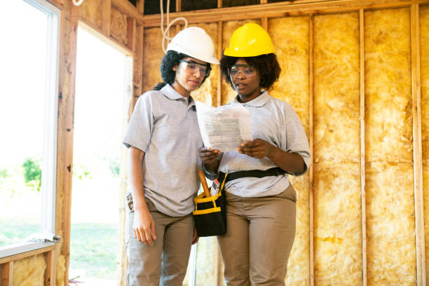 Best Commercial Insulation Contractor  in Lititz, PA